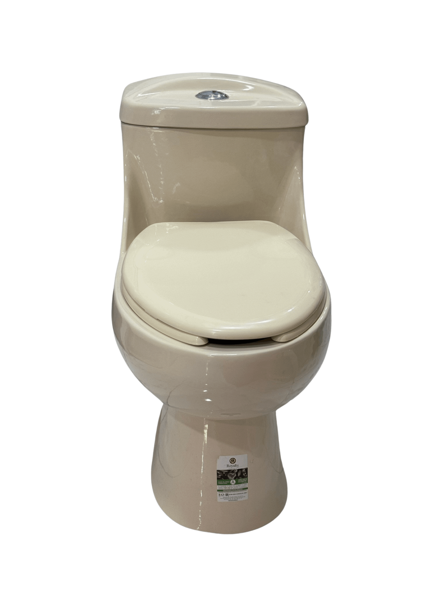 One Piece Element Beige - Image 2