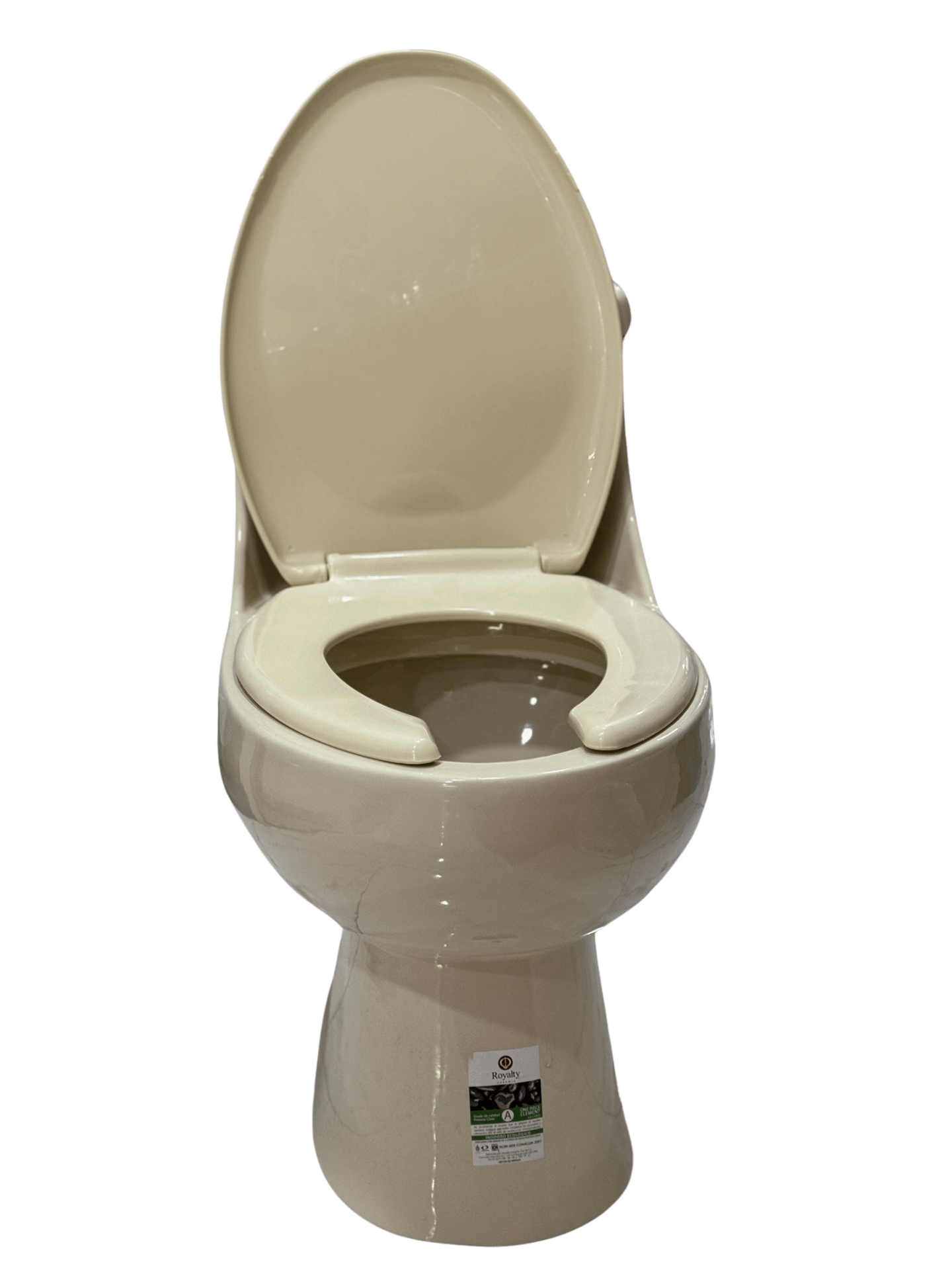 One Piece Element Beige - Image 3