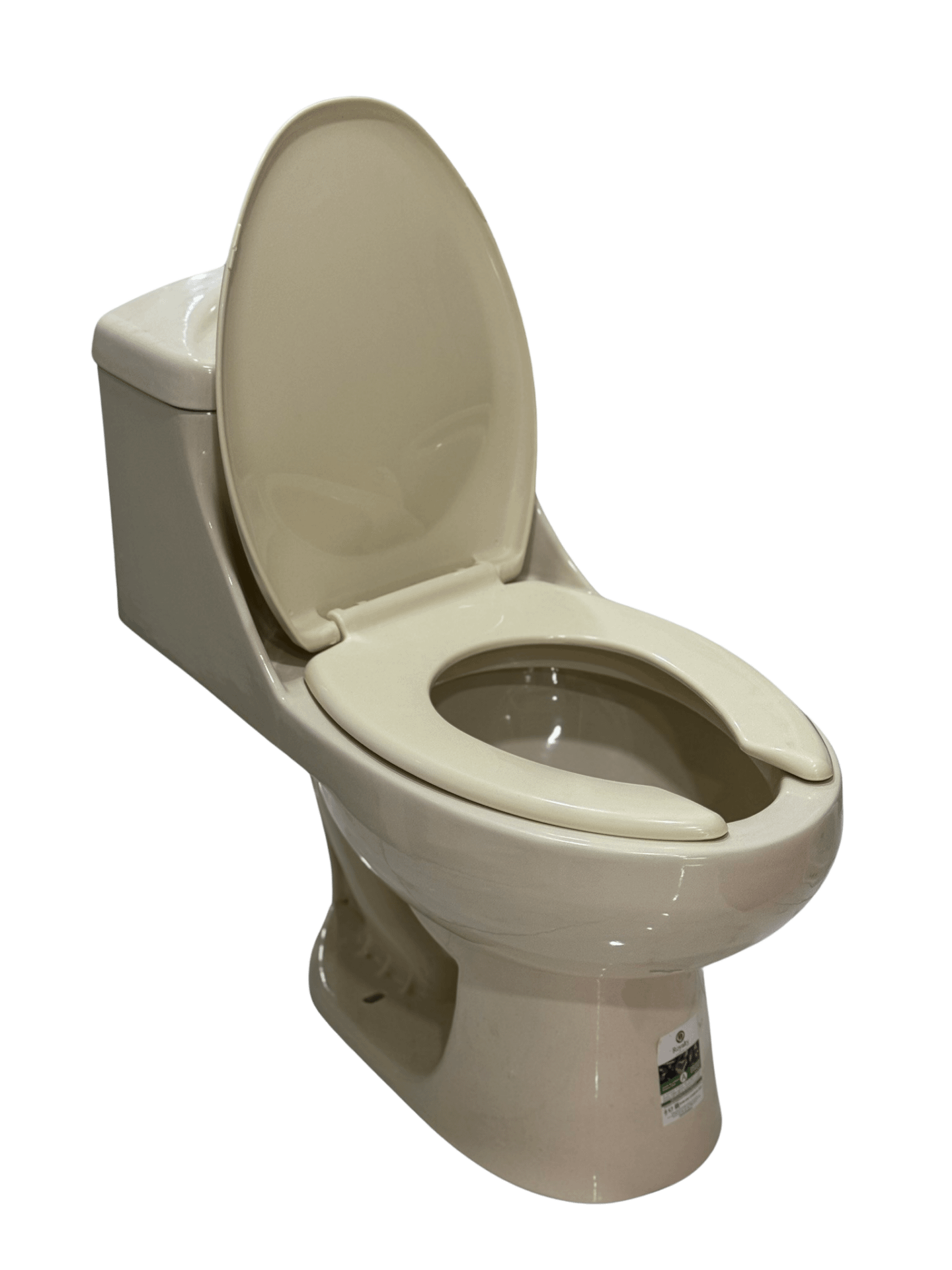 One Piece Element Beige - Image 4