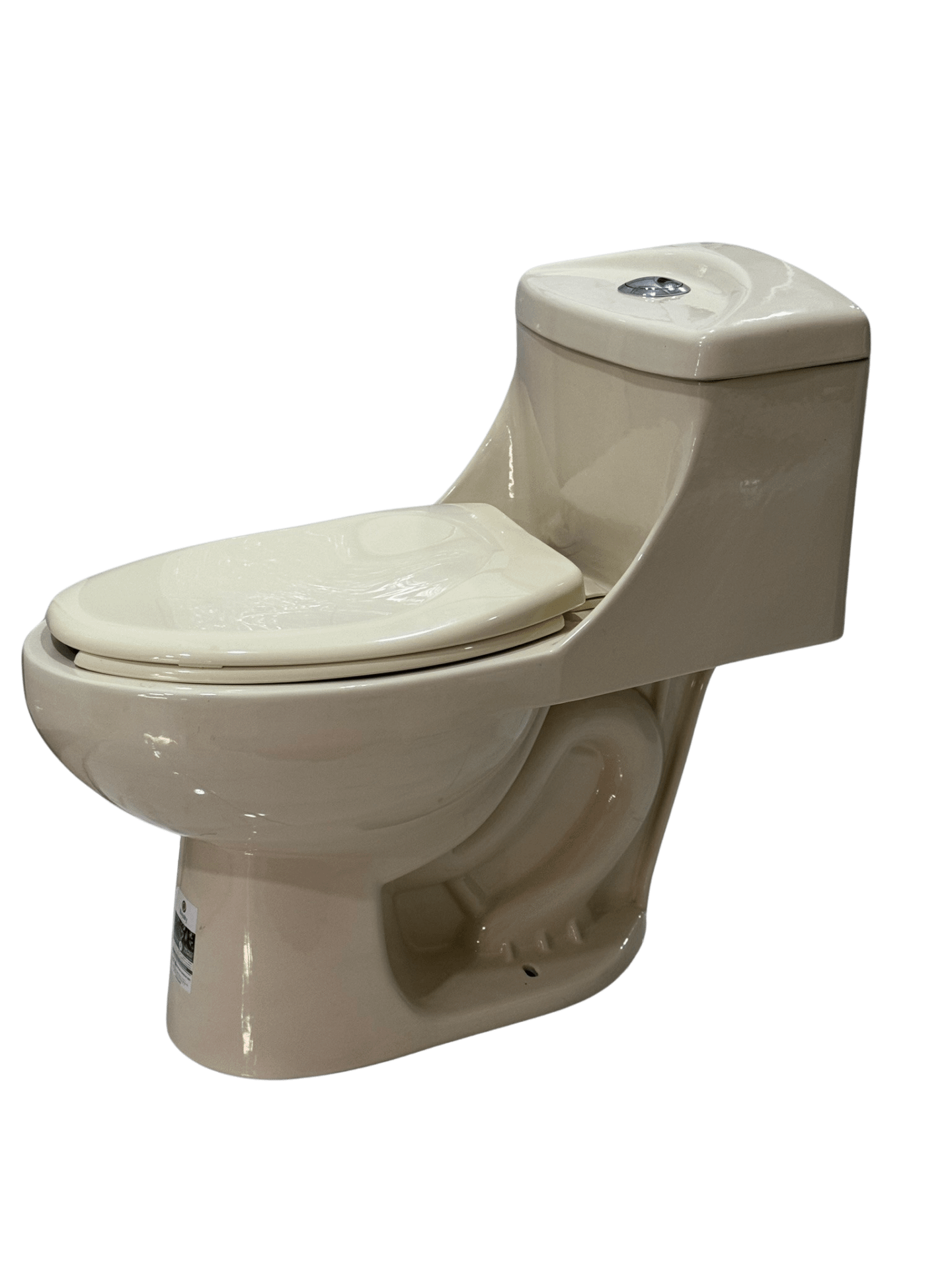 One Piece Element Beige