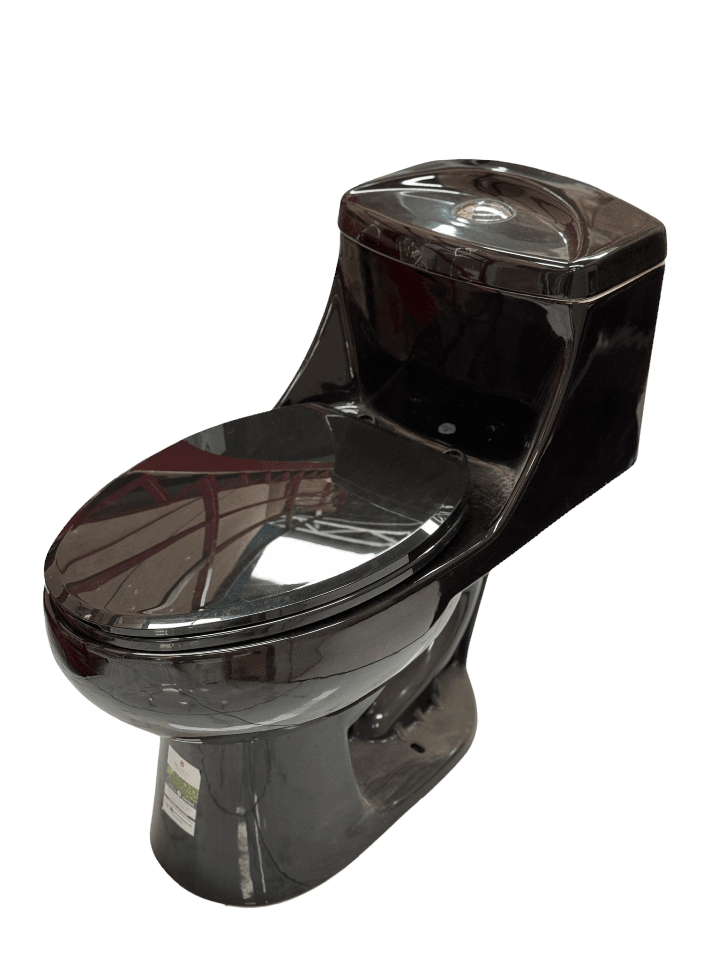 One Piece Element Negro