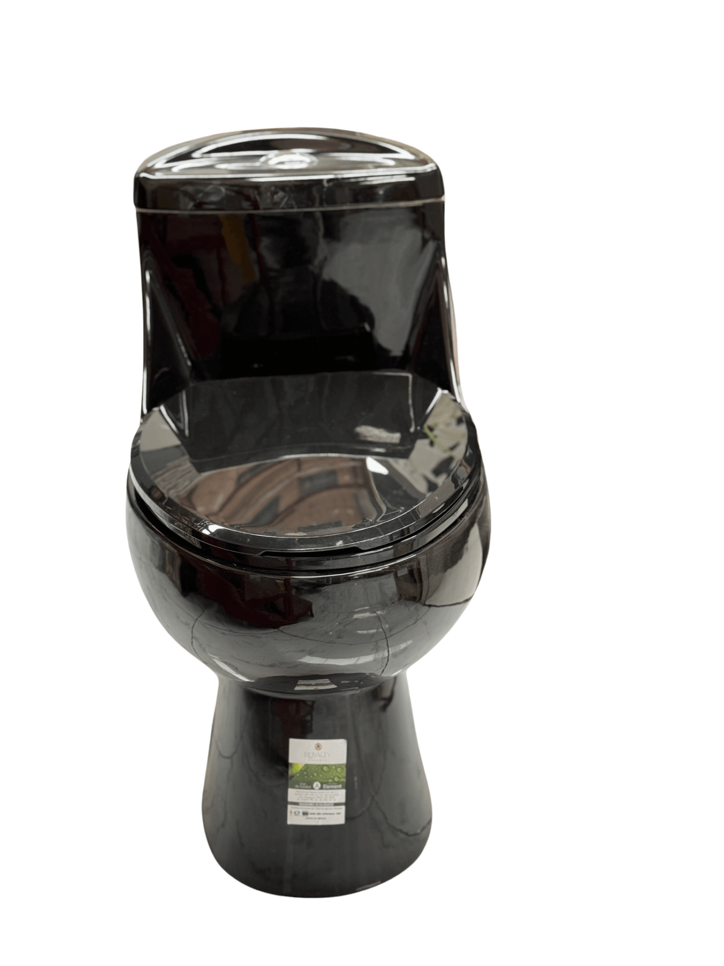 One Piece Element Negro - Image 2