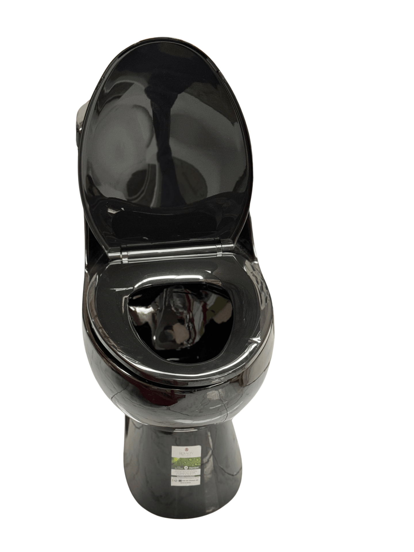 One Piece Element Negro - Image 4