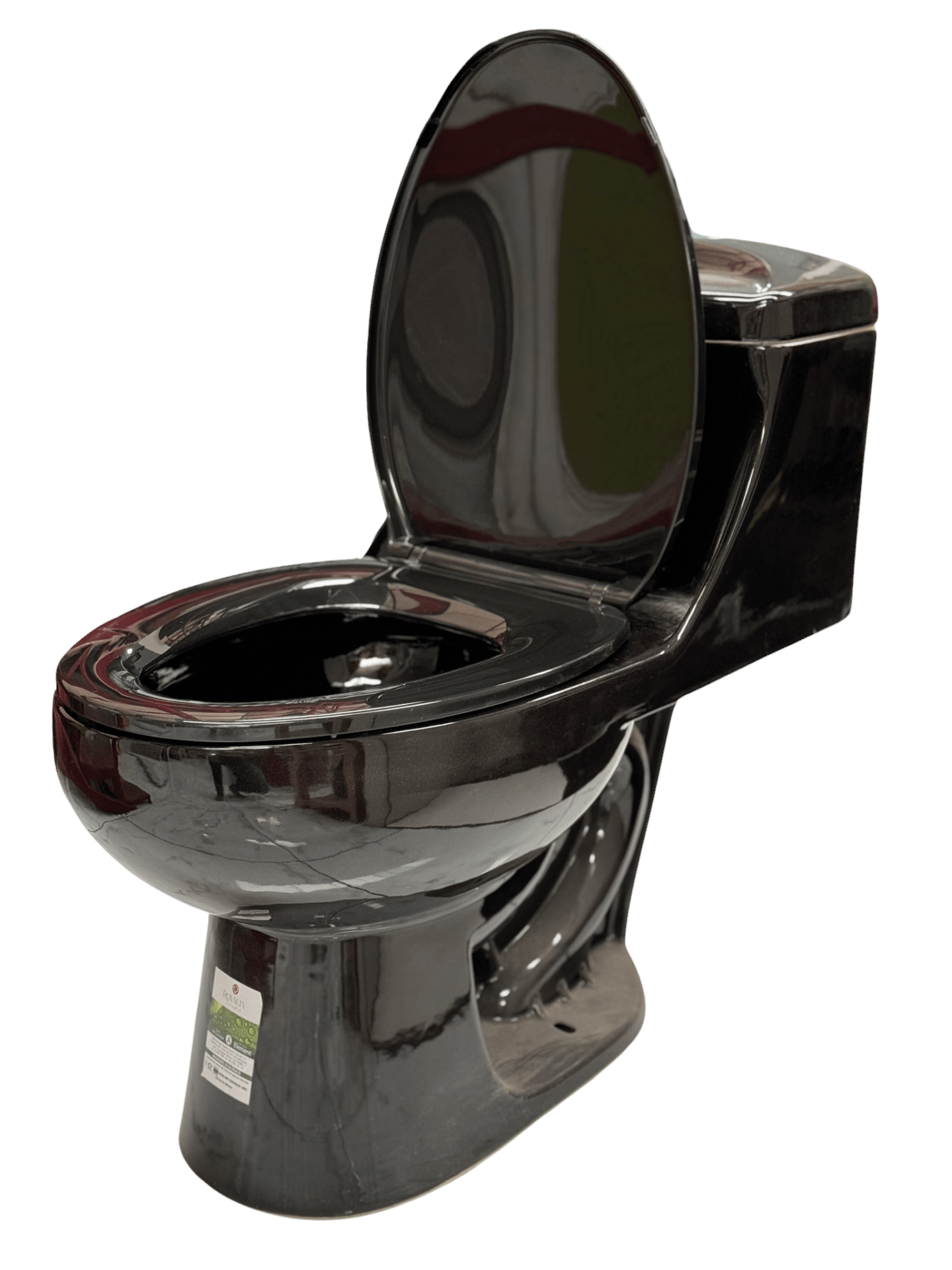 One Piece Element Negro - Image 3