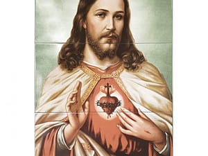 Imagen Sagrado Corazón