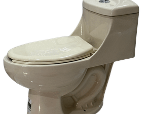 One Piece Element Beige