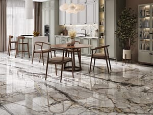 Supreme Plata 59.3 x 119