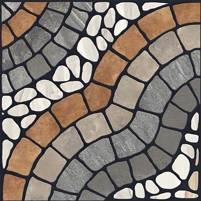 Rock Clover Negro - Image 2